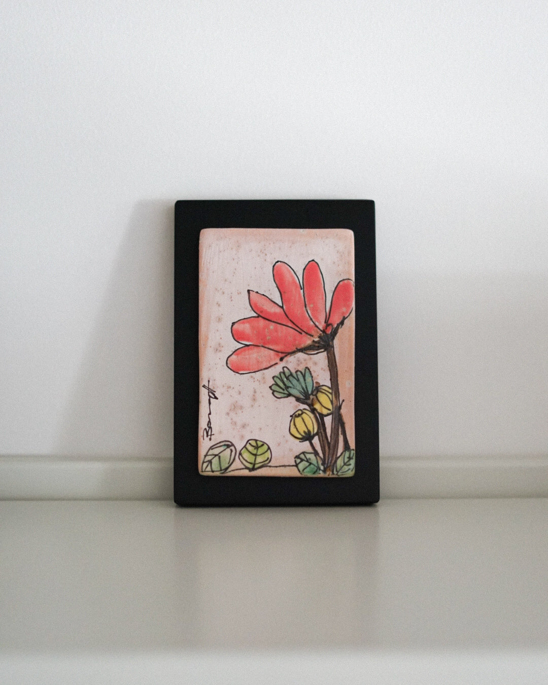 Quadro Rhoeas Collection Pequeno