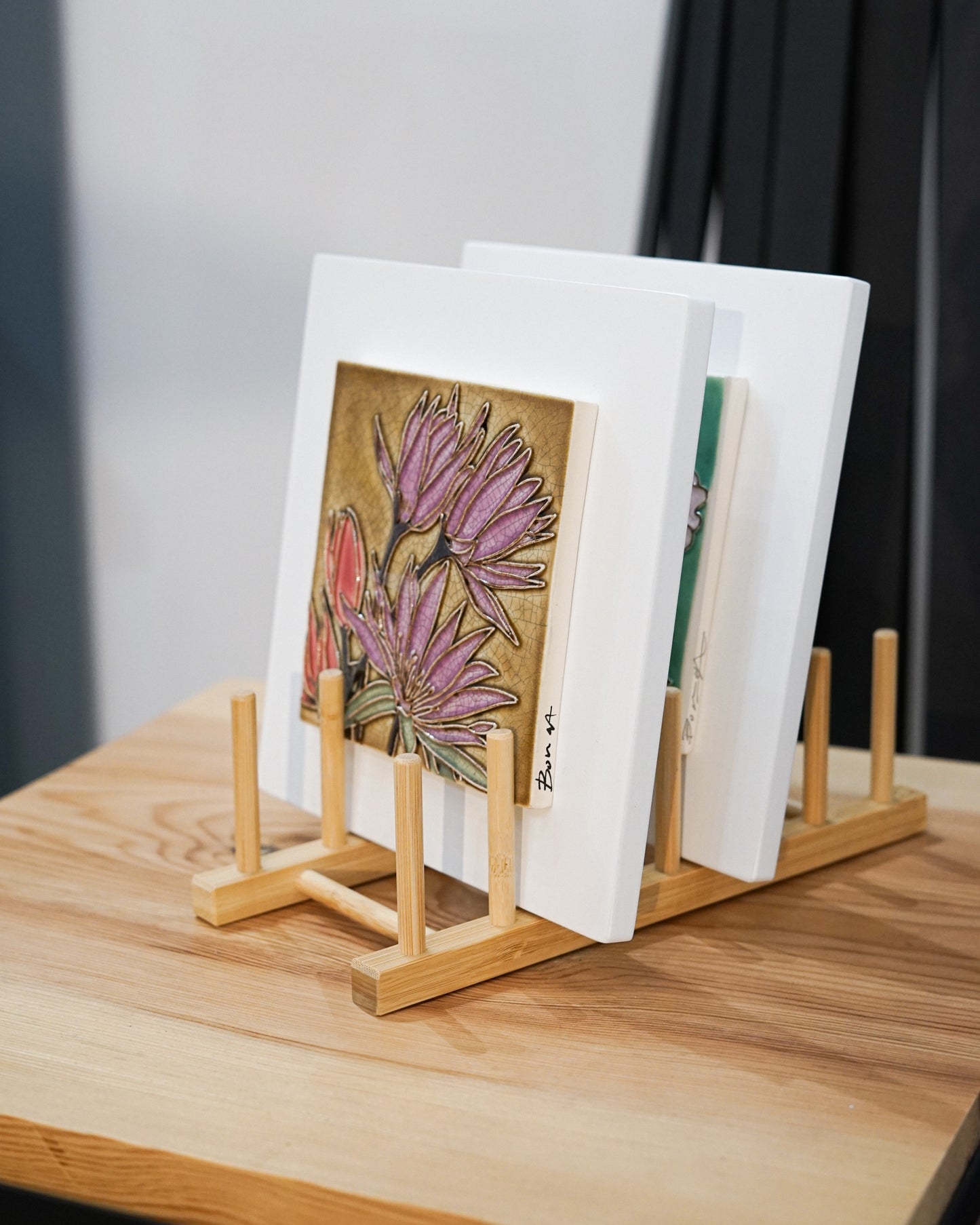 Quadro Azulejo Still Life