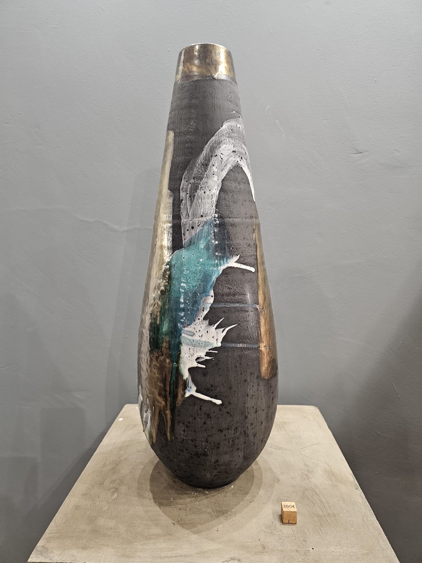 Jarra contemporânea