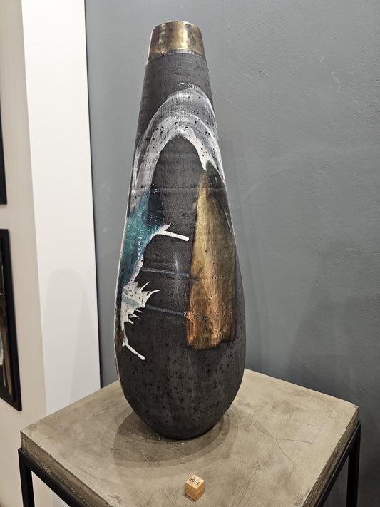 Jarra contemporânea