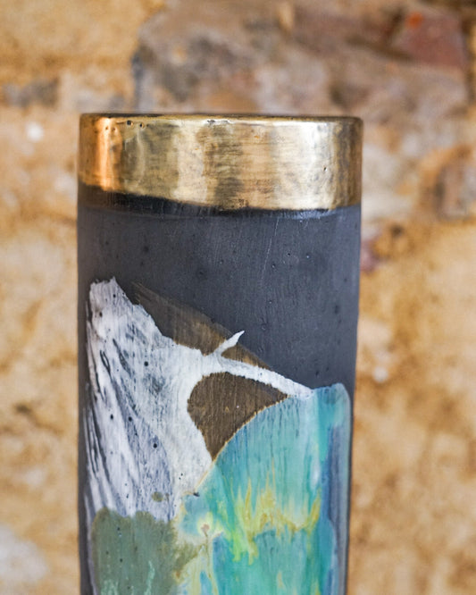 Jarra Alta Ocean Collection