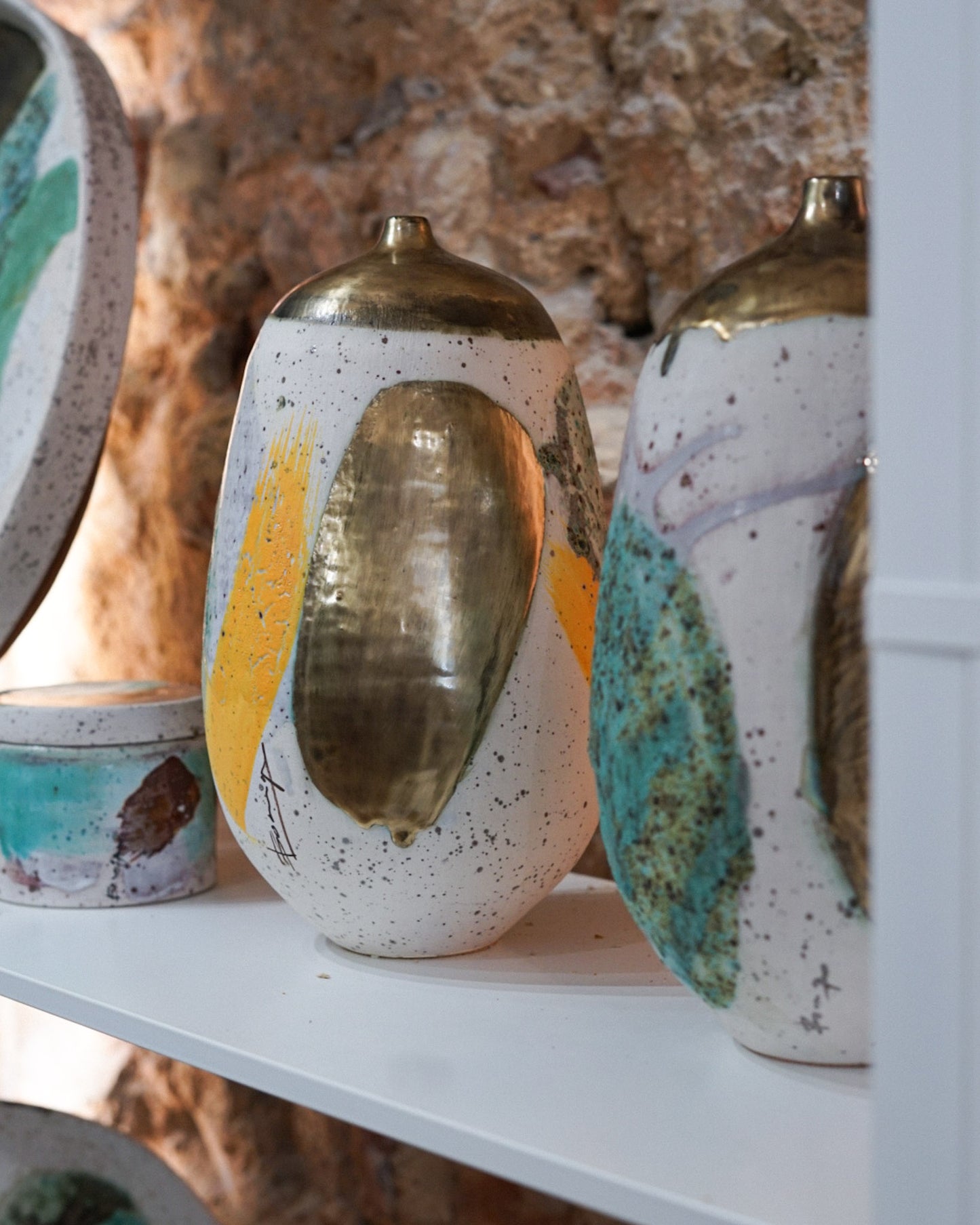 Jarra Ørken Collection