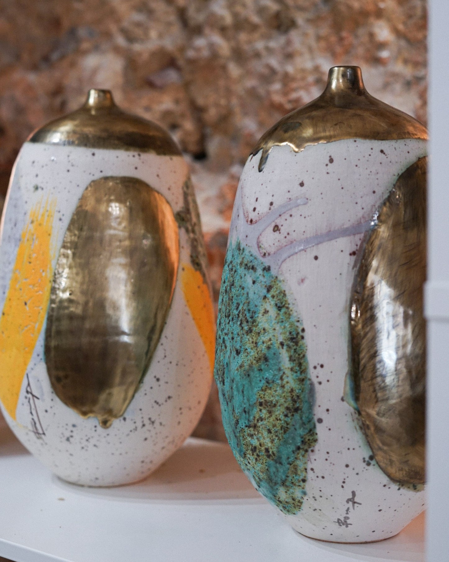 Jarra Ørken Collection