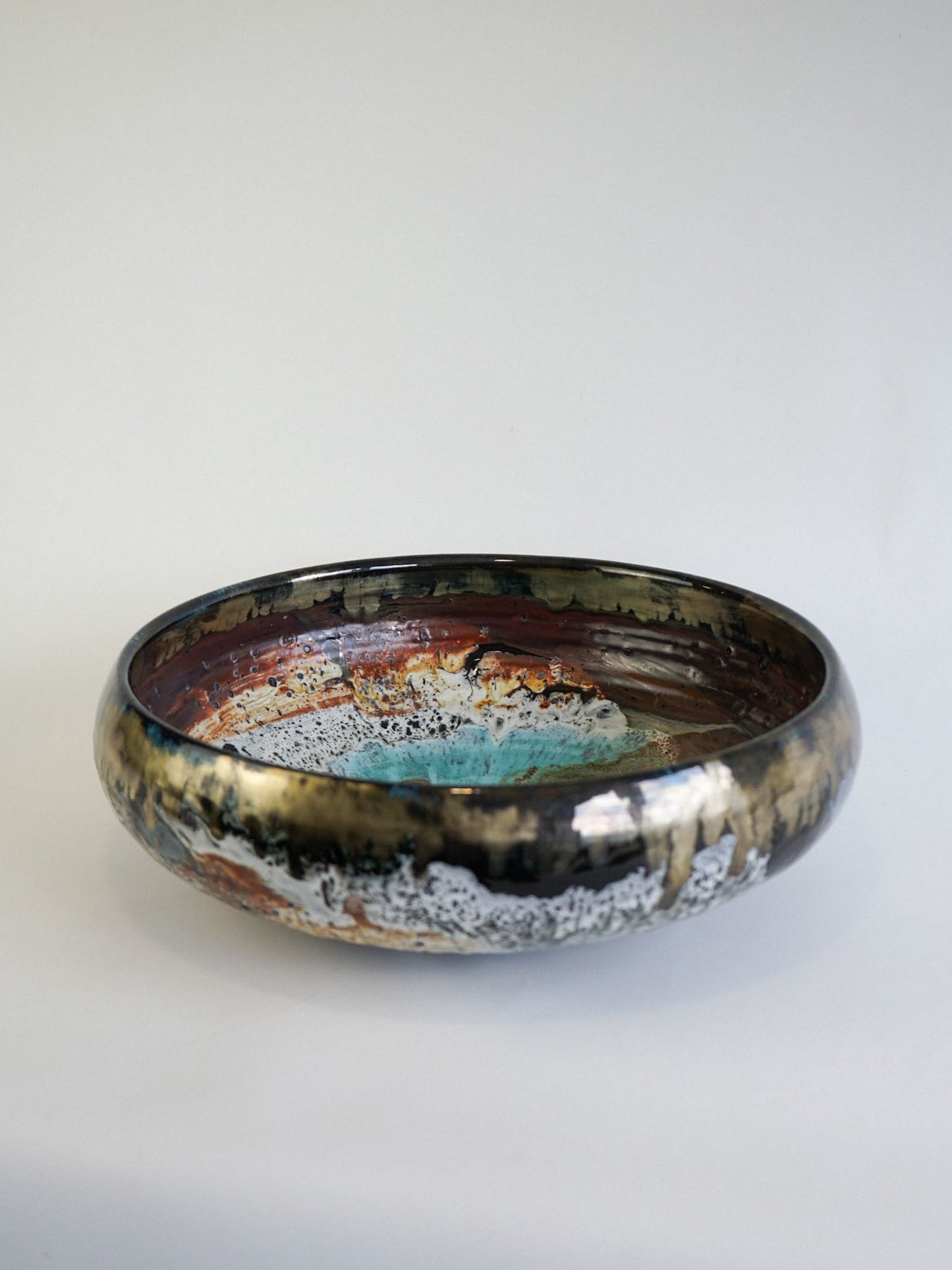 Taça Ocean Collection