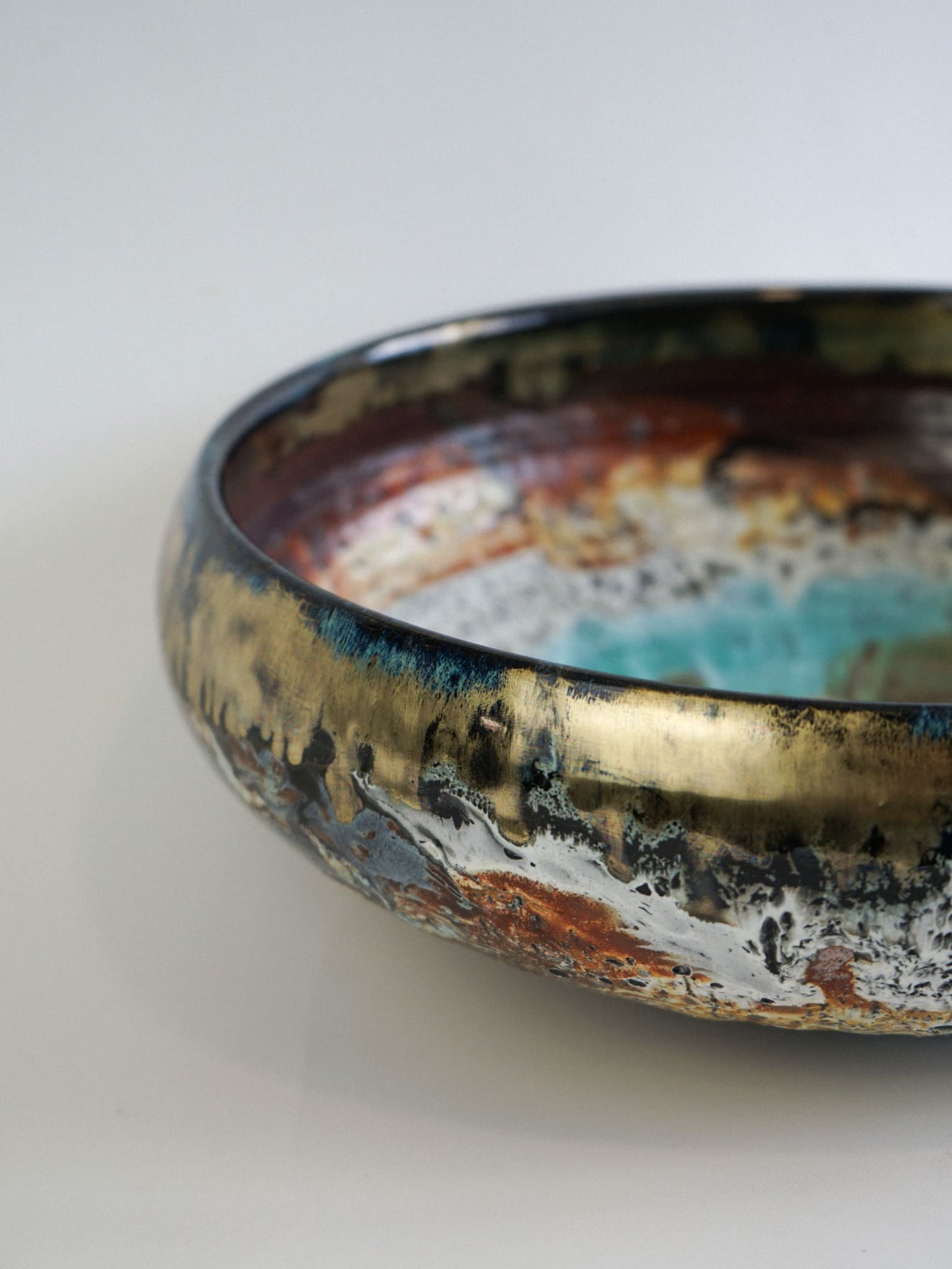 Taça Ocean Collection