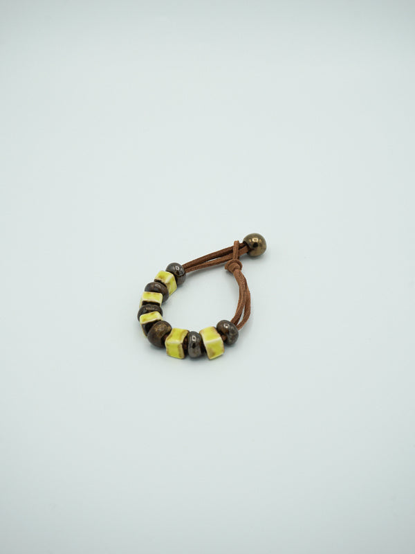 Bracelets Carrés