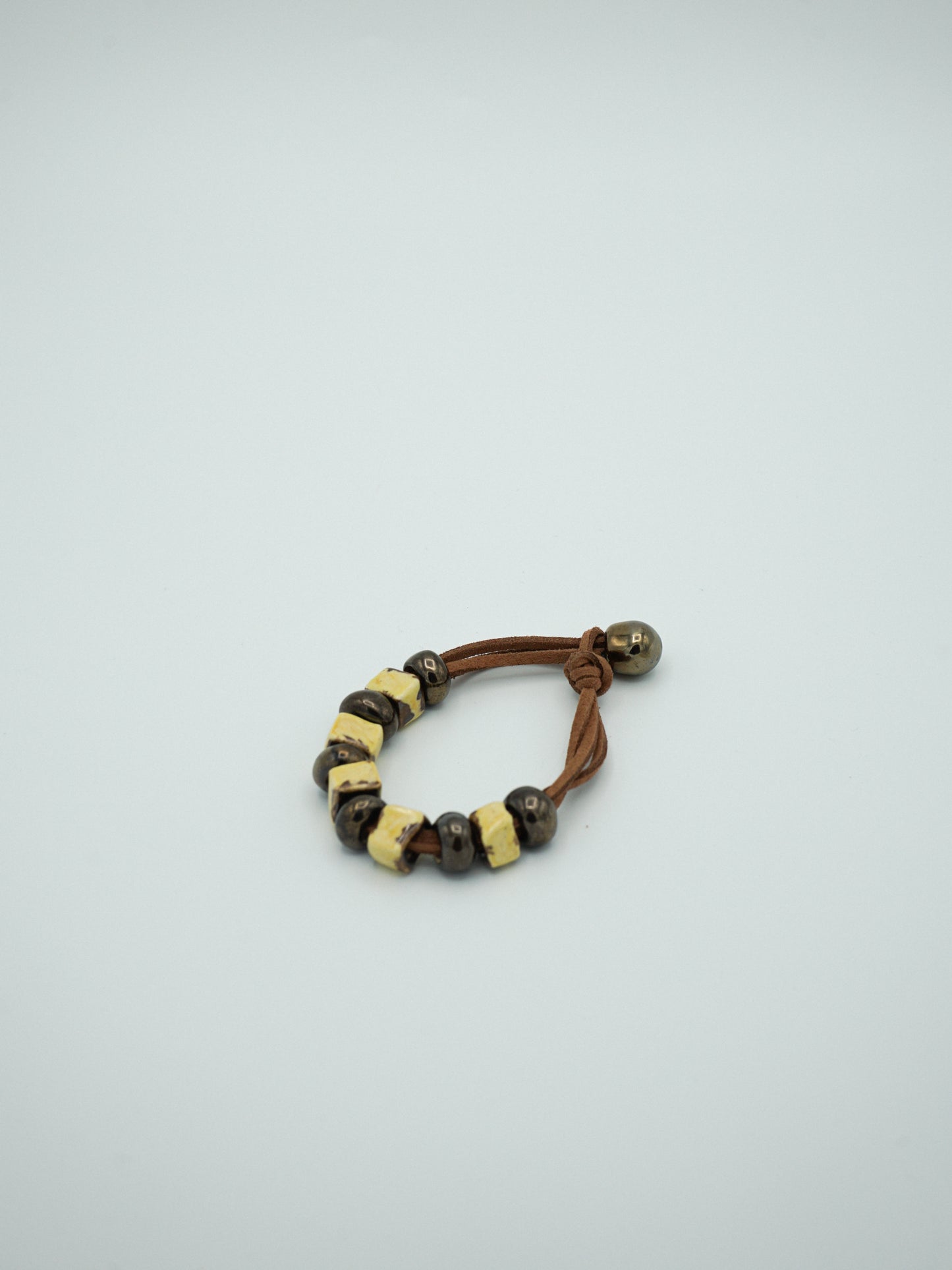 Bracelets Carrés