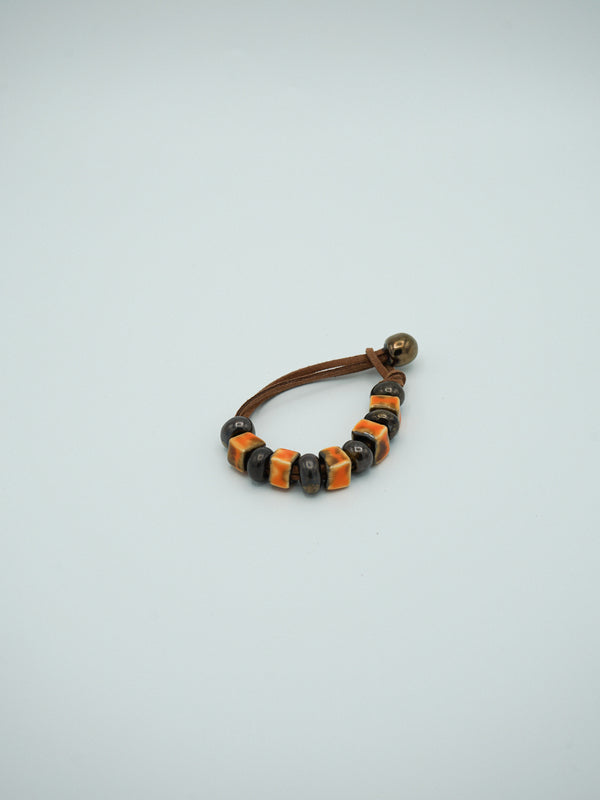 Bracelets Carrés