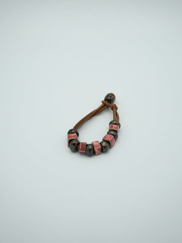 Bracelets Carrés