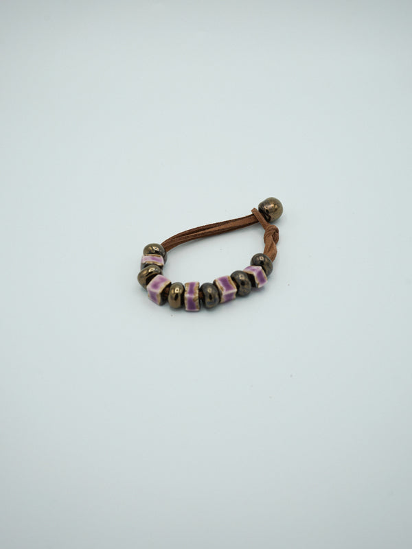Bracelets Carrés