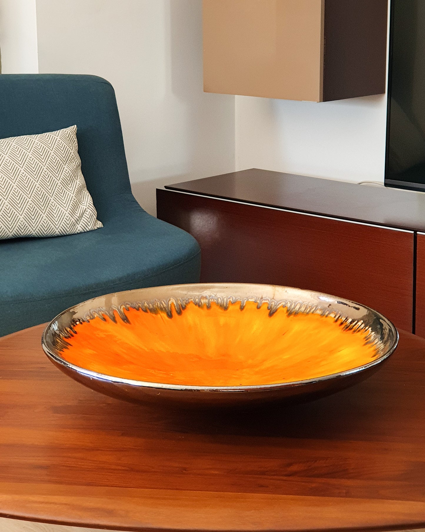 Prato Solid Collection Grande - On Demand