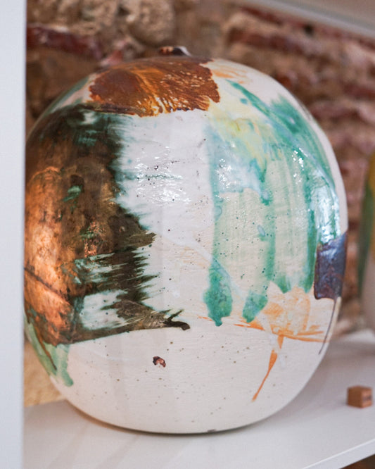 Jarra Balão Ørken Collection