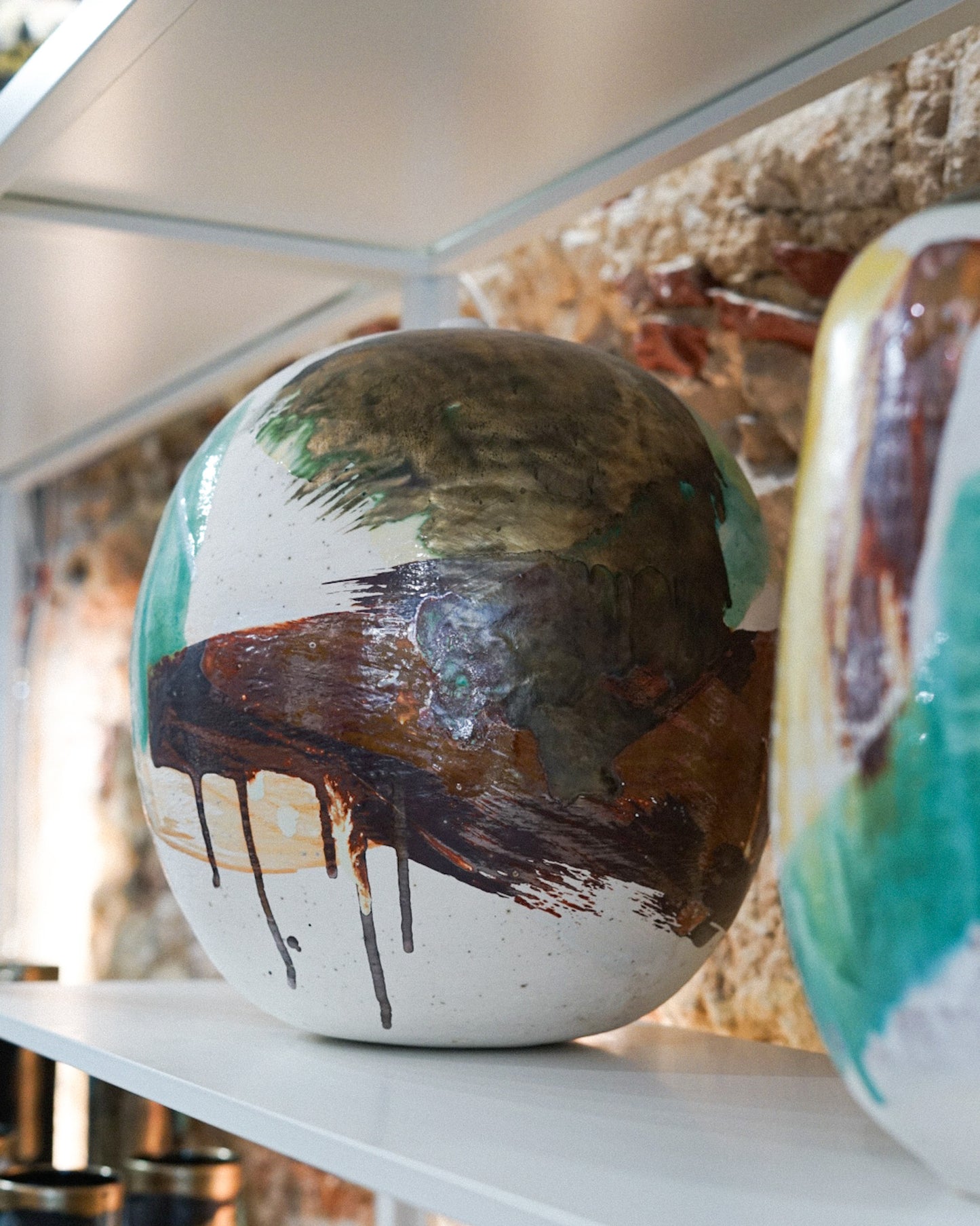 Jarra Balão Ørken Collection