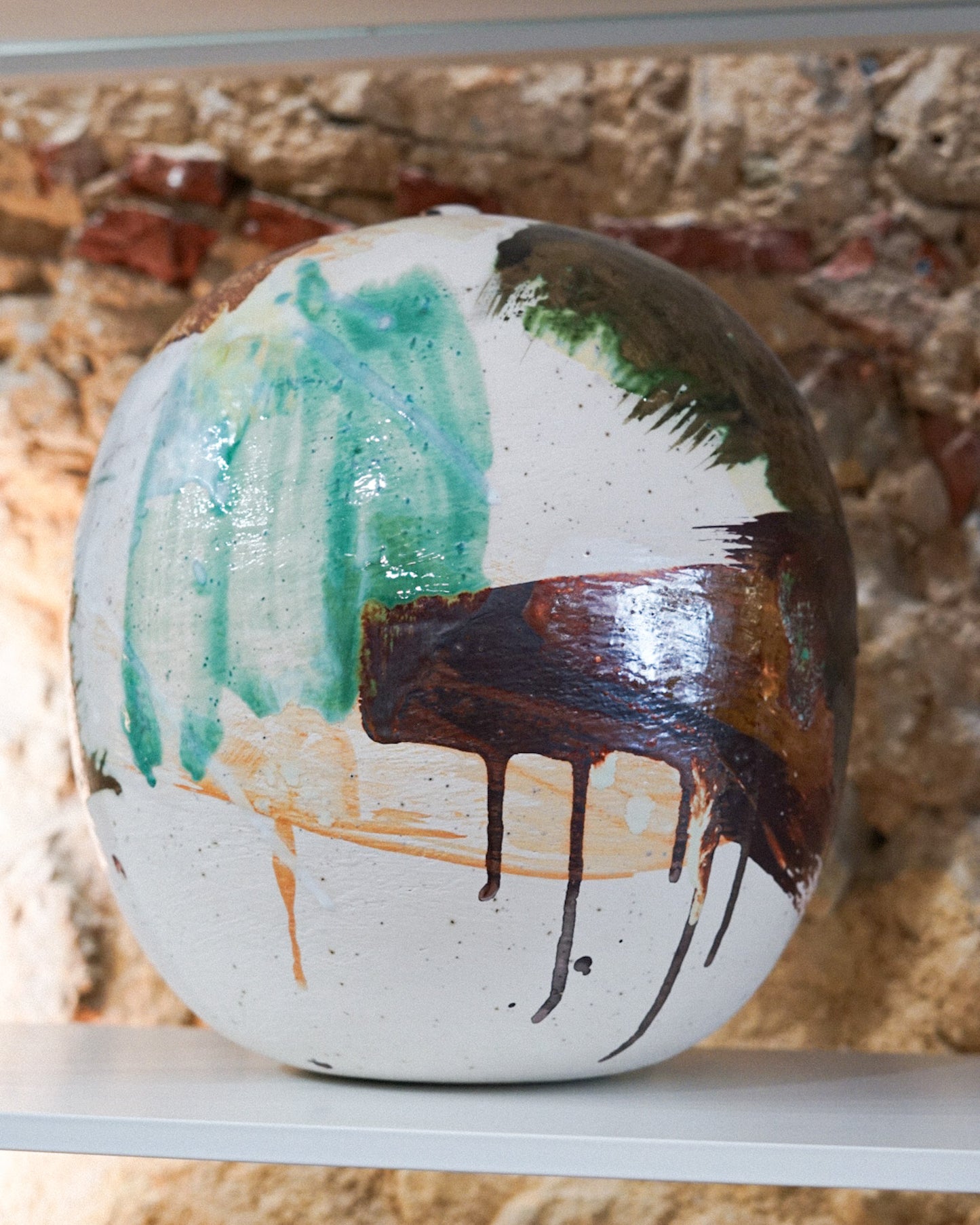 Jarra Balão Ørken Collection