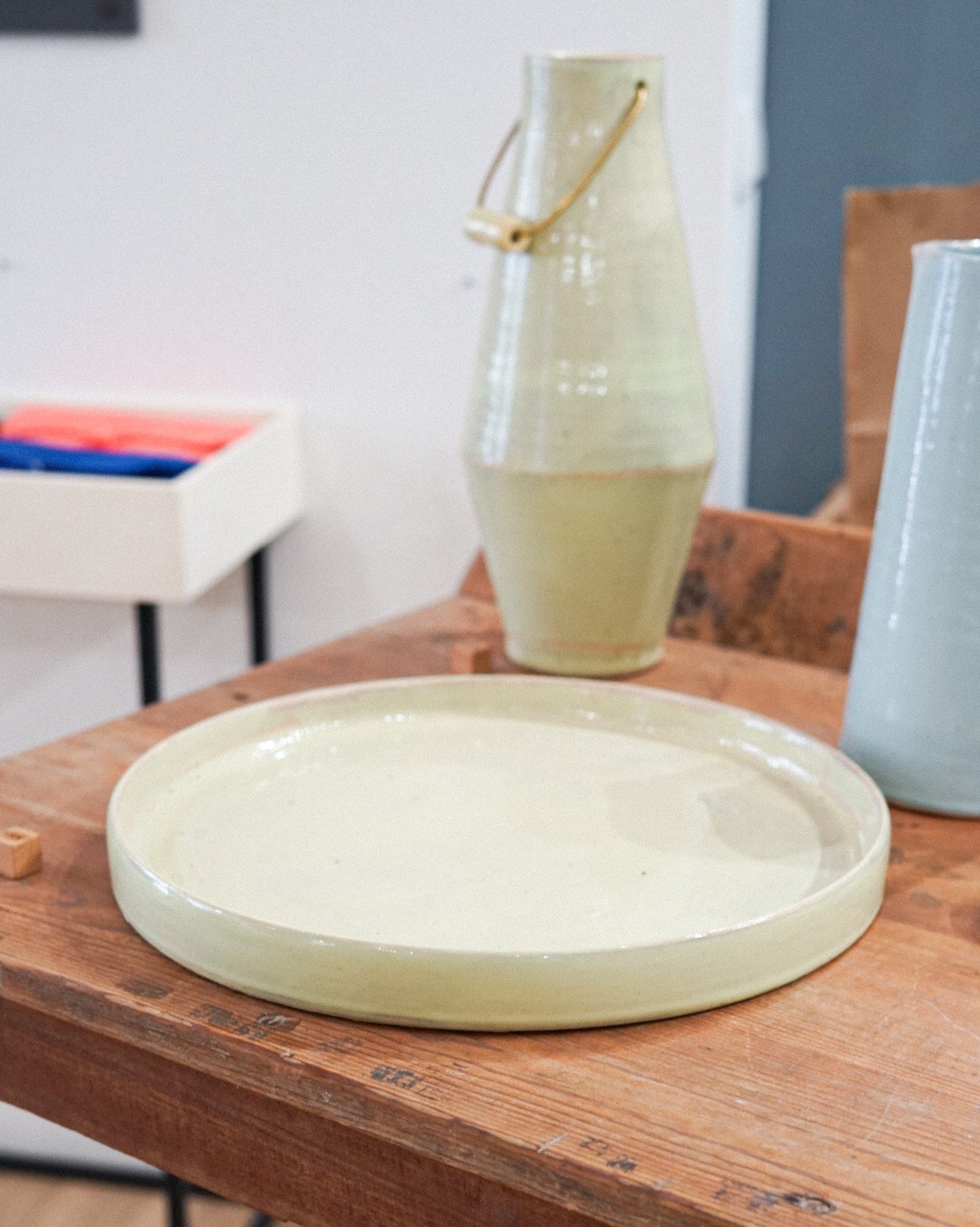 Prato rustic collection verde