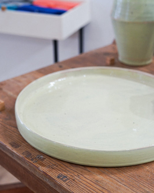 Prato rustic collection verde