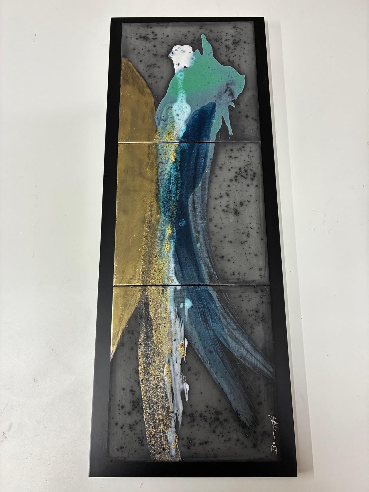 3 paintings and shipping cost