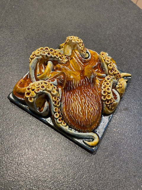 Azulejo Animais
