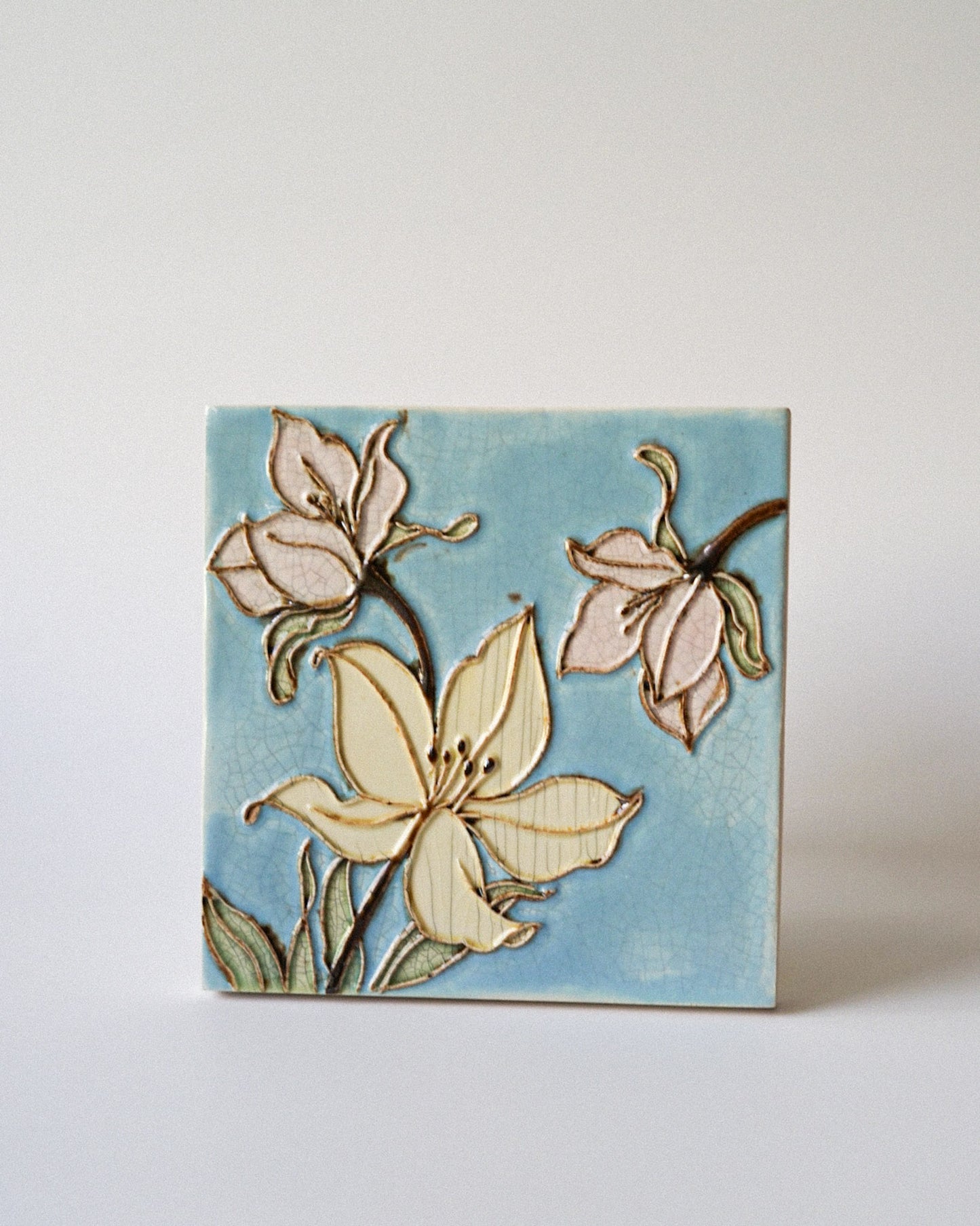 Azulejo Still Life