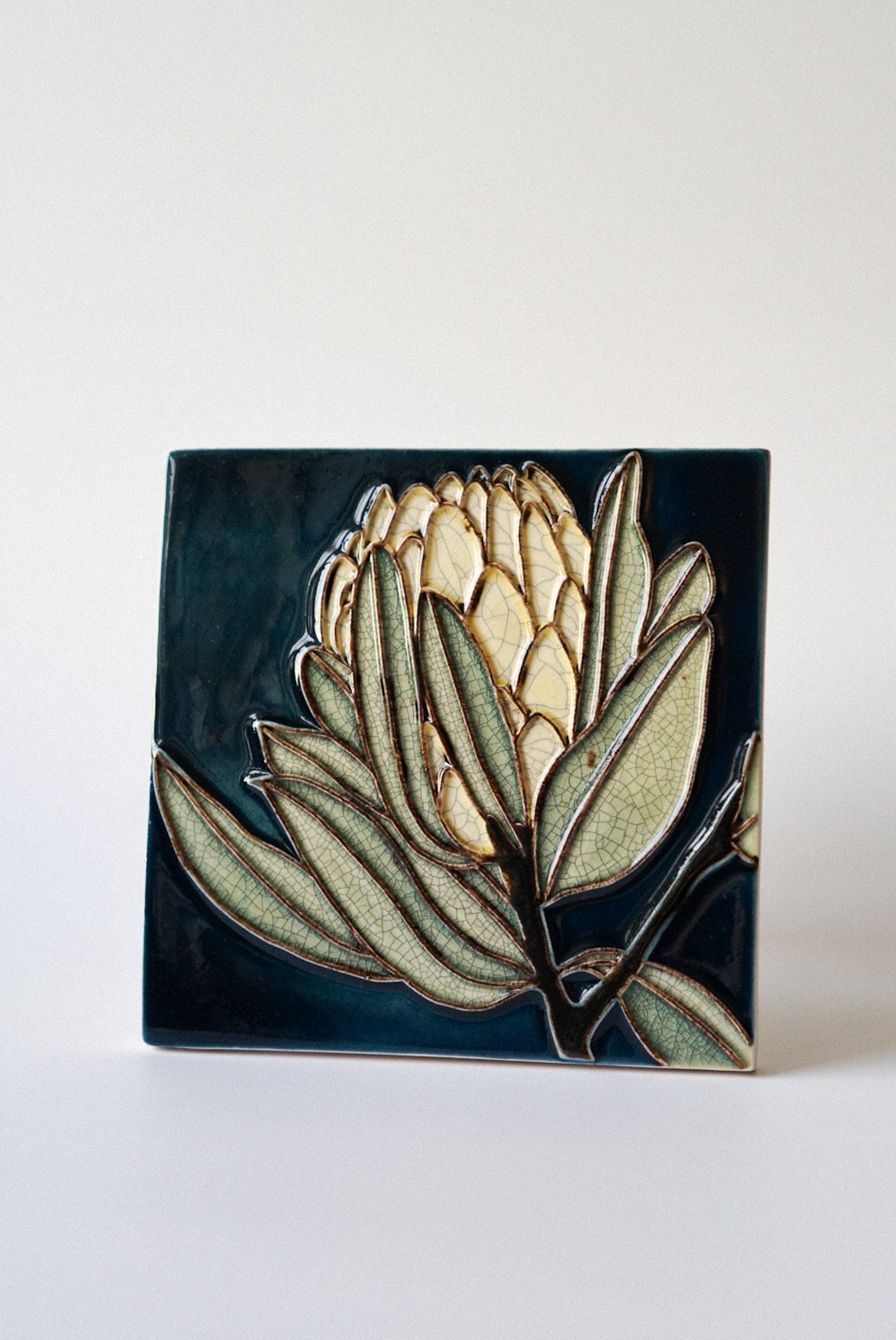 Azulejo Still Life