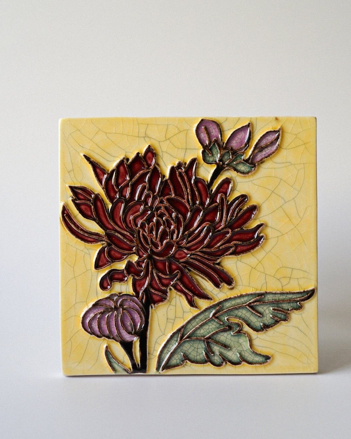 Azulejo Still Life