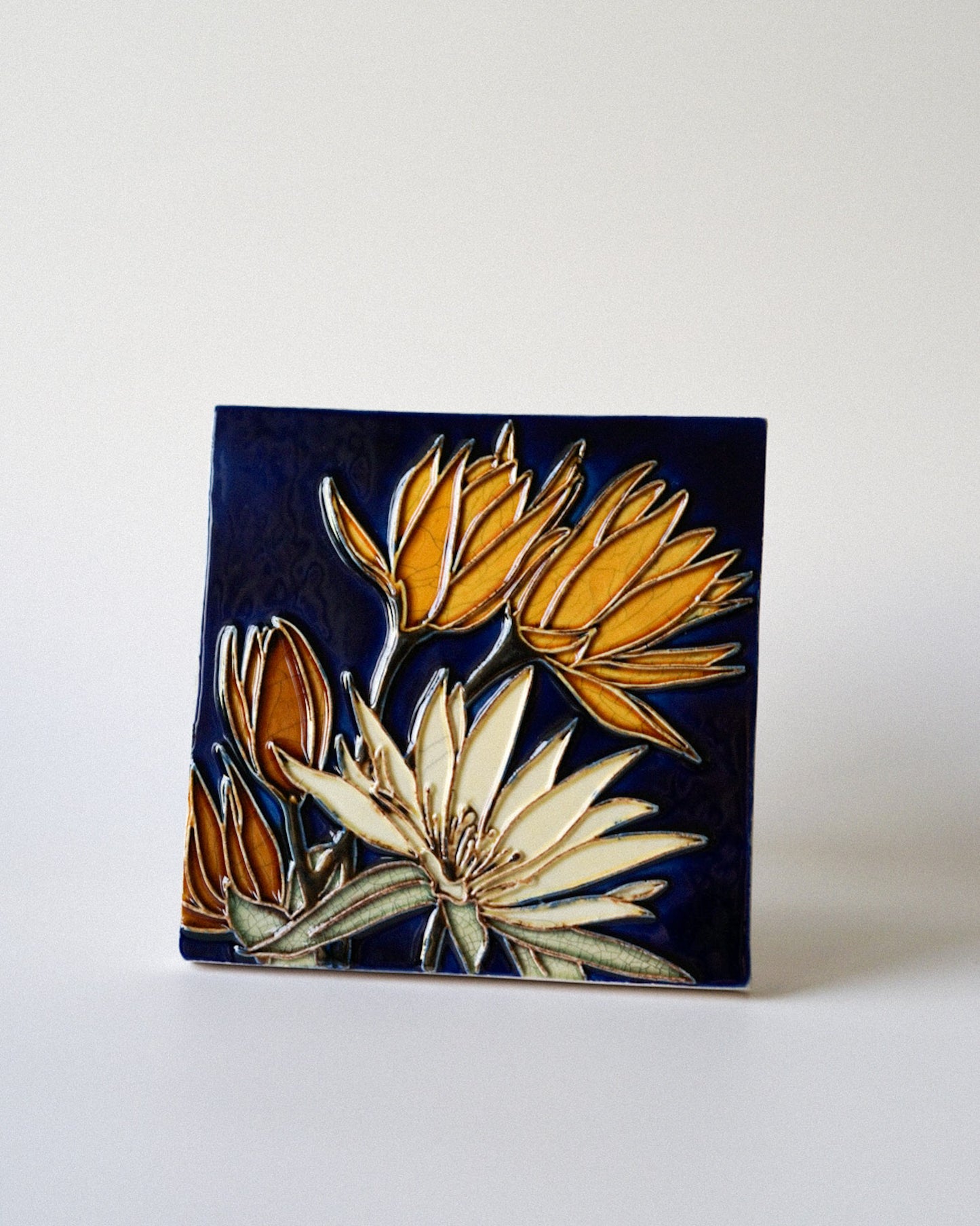 Azulejo Still Life