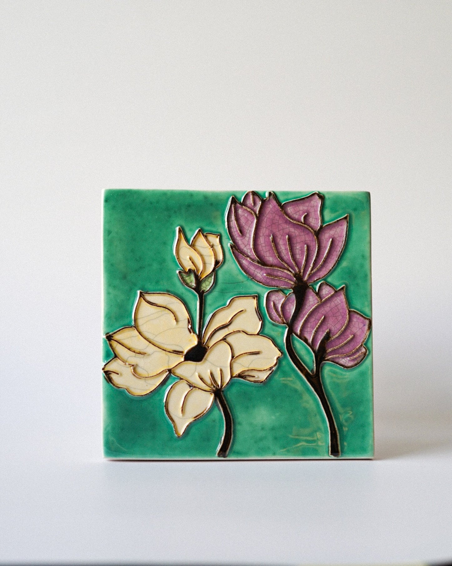Azulejo Still Life
