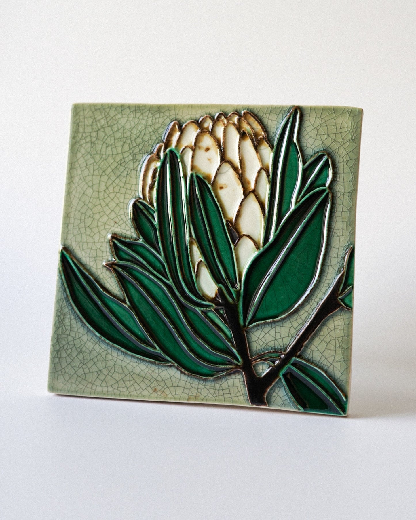 Azulejo Still Life