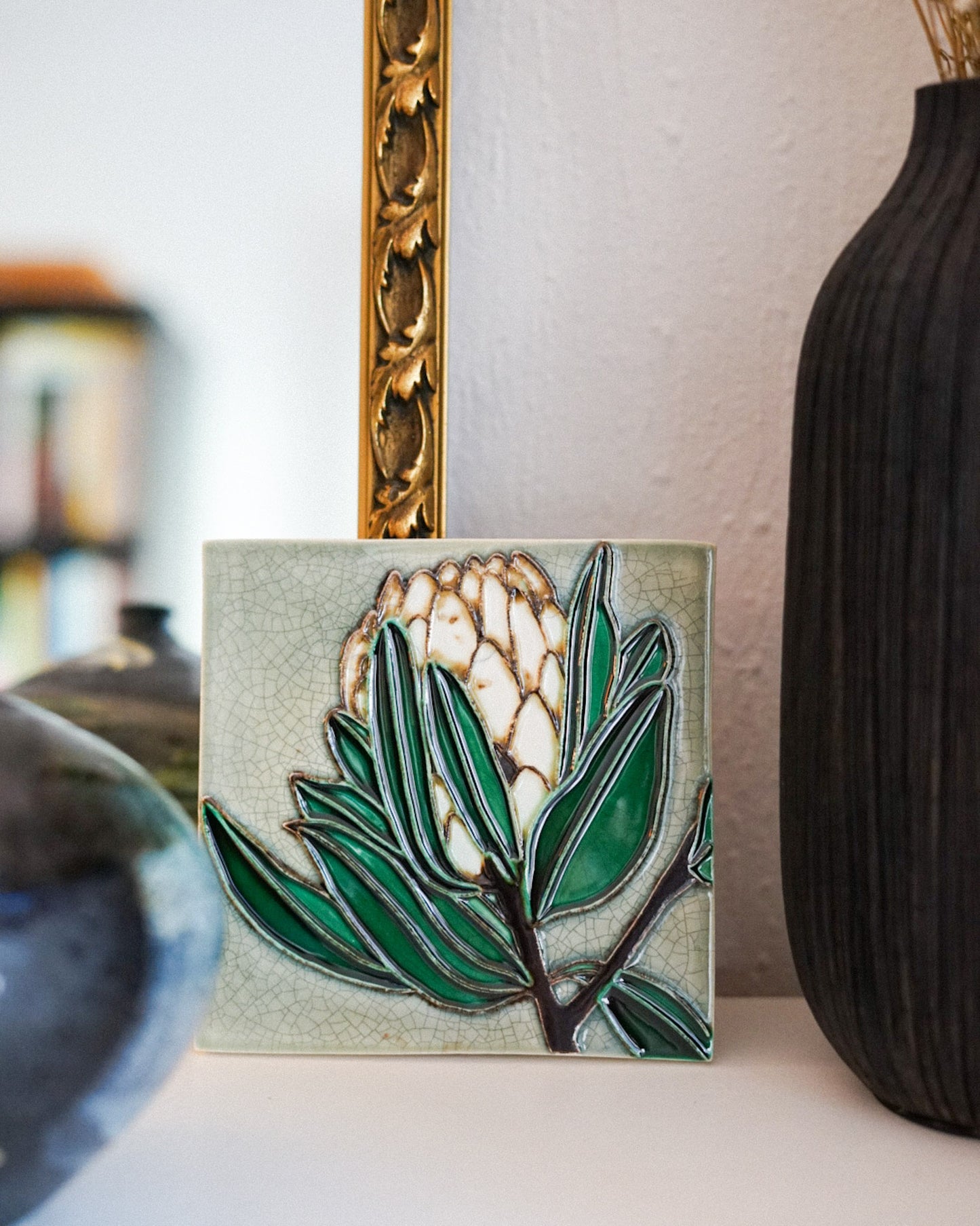 Azulejo Still Life