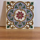 Azulejos Hispano-Arabe