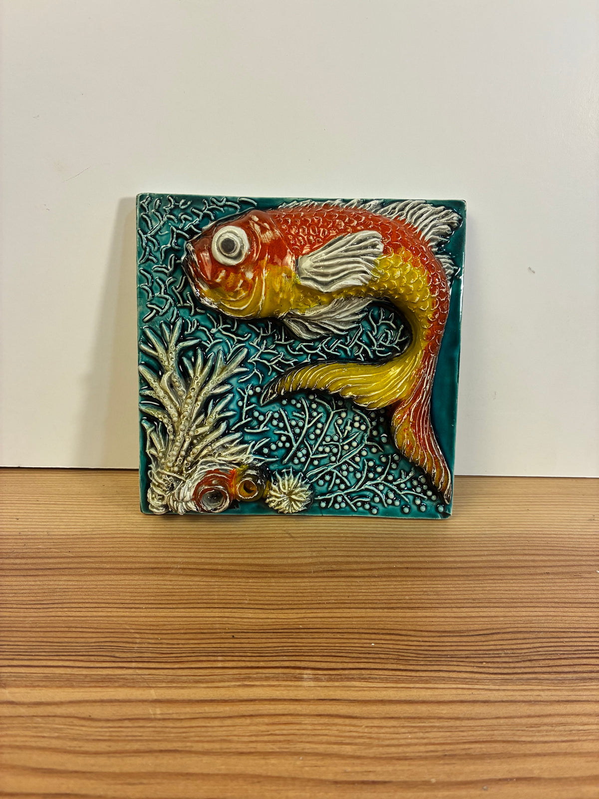 Azulejo Animais
