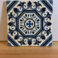 Azulejos Hispano-Arabe