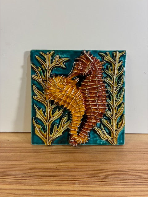 Azulejo Animais