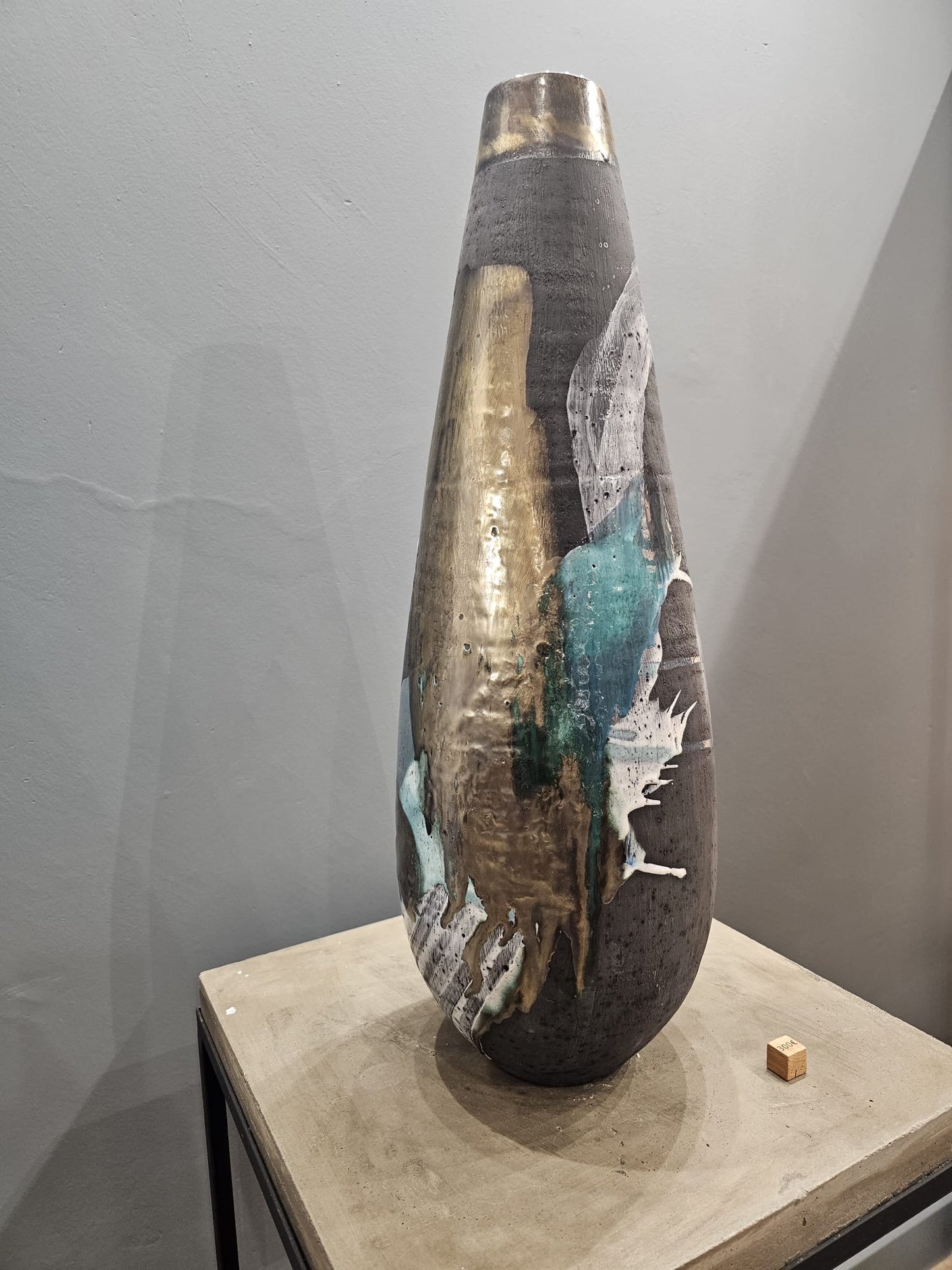 Jarra contemporânea