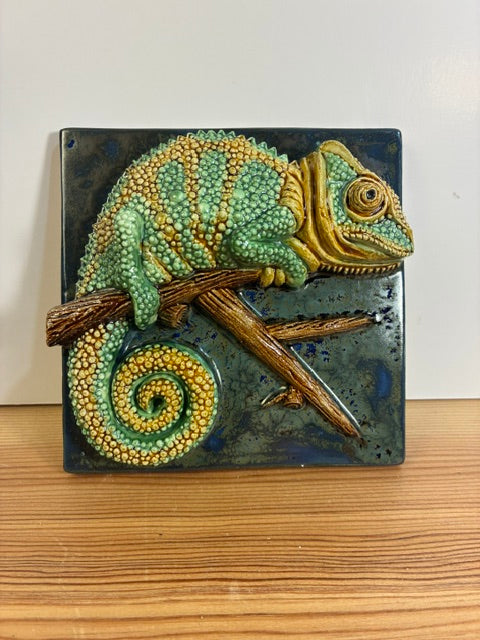 Azulejo Animais