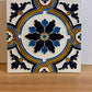 Azulejos Hispano-Arabe