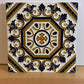 Azulejos Hispano-Arabe