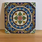 Azulejos Hispano-Arabe