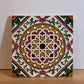 Azulejos Hispano-Arabe