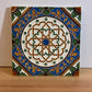 Azulejos Hispano-Arabe
