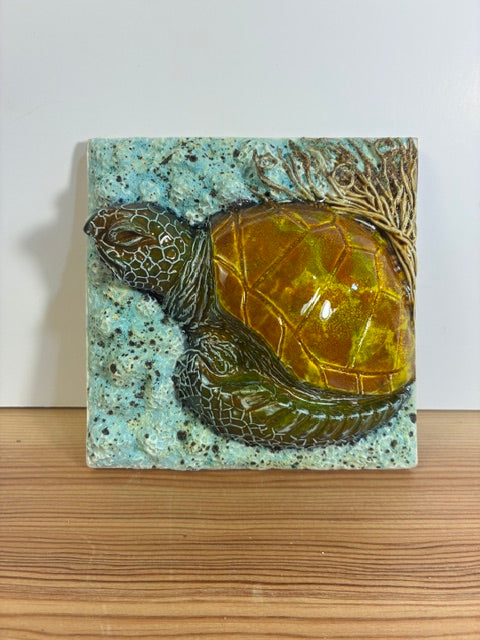 Azulejo Animais