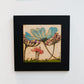 Quadro Rhoeas Collection Médio