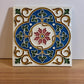 Azulejos Hispano-Arabe