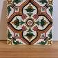 Azulejos Hispano-Arabe