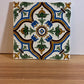 Azulejos Hispano-Arabe