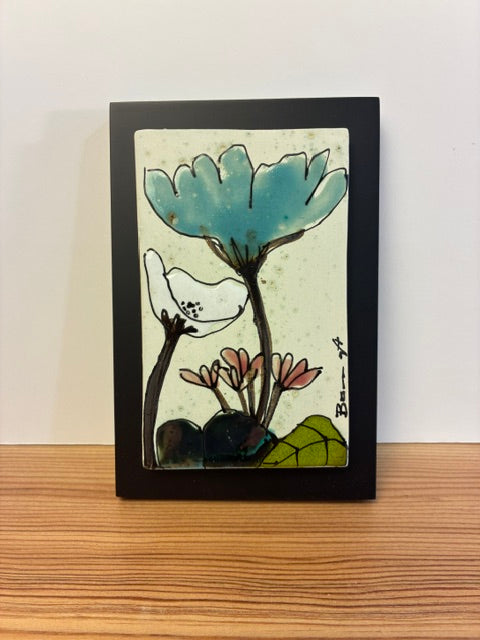 Quadro Rhoeas Collection Pequeno