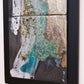 Quadro contemporâneo Ocean Collection