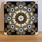 Azulejos Hispano-Arabe