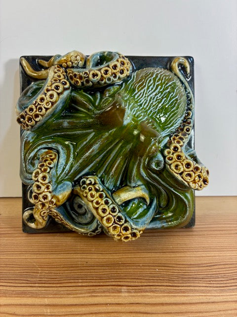 Azulejo Animais