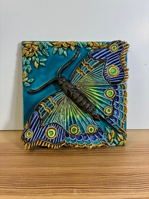 Azulejo Animais